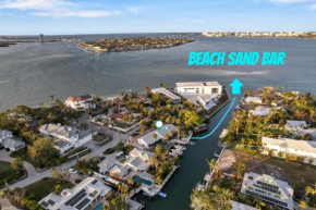 Adventure at Siesta Key Beach & Sandbar Escape
